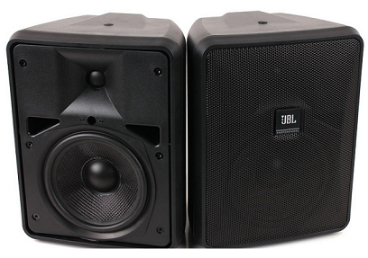 Control 25-1L JBL